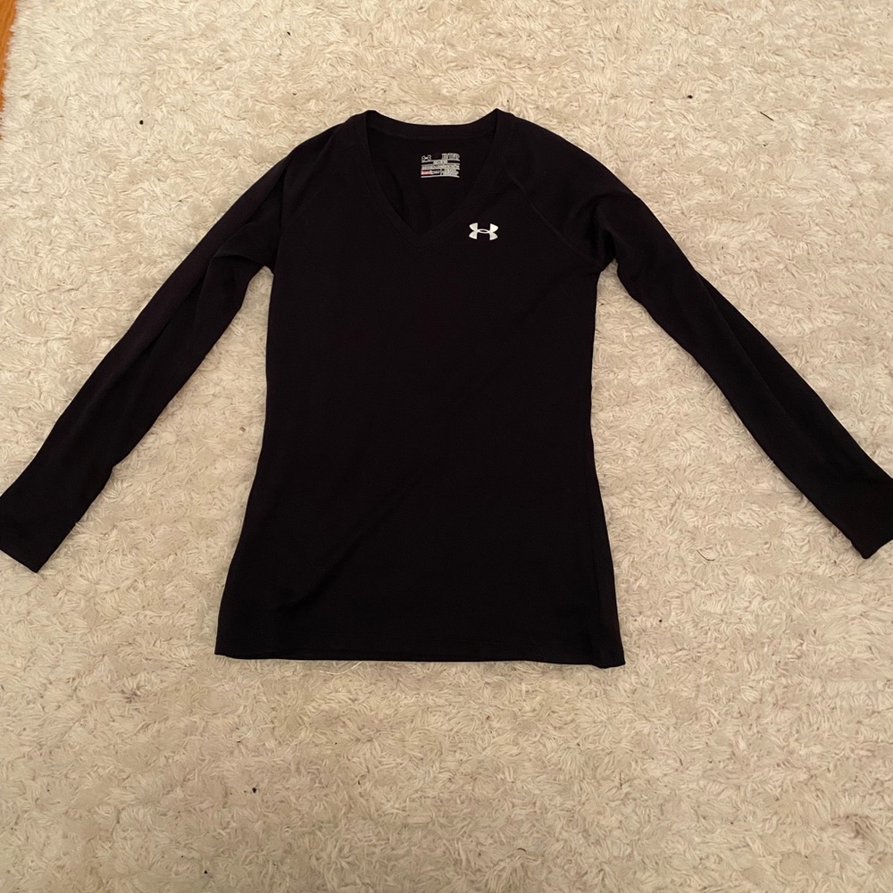 Womens Under Armour Top